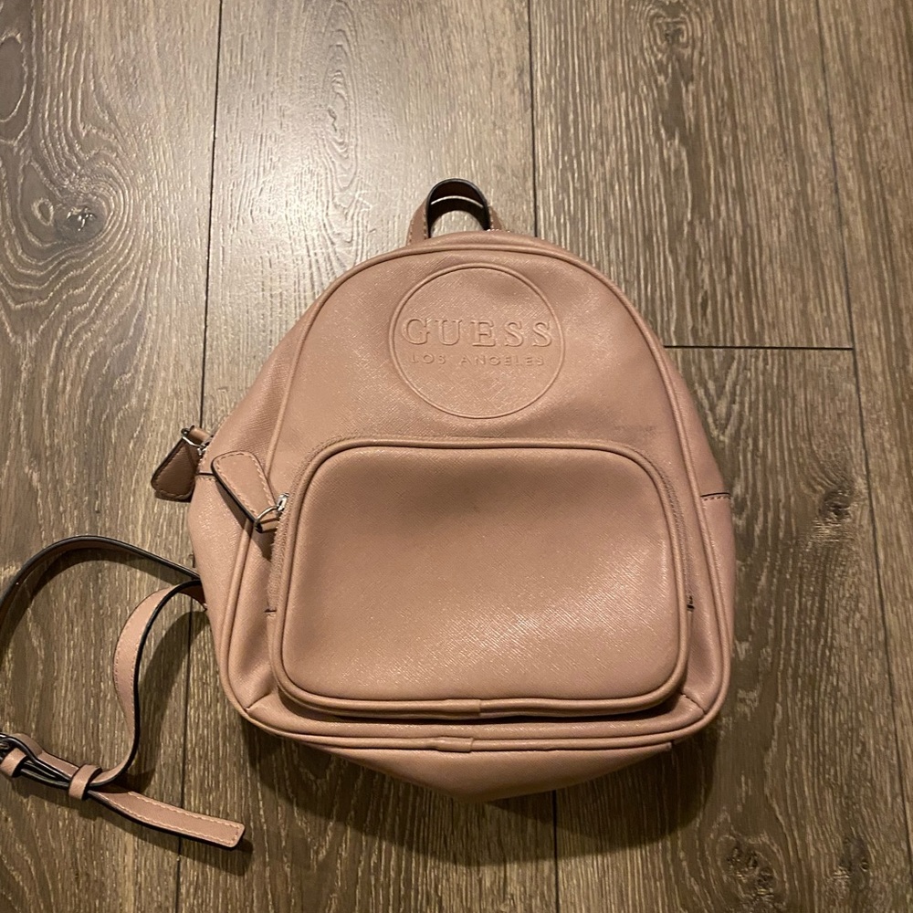 Guess Blush Backpack